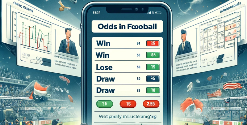 Tham khảo tỷ lệ kèo bóng đá trực tuyến để có dự đoán chuẩn