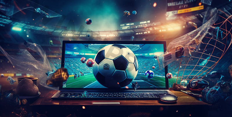 Tỷ lệ bóng đá nhà cái được cập nhật liên tục